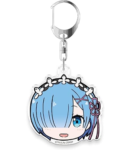 Amazon.co.jp: Re：ゼロから始める異世界生活 ちゅるキャラ