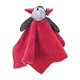 Trend Lab Security Snuggle Blanket, Serena by Trend Lab [並行輸入品]