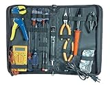 Duratool ZD-907 25 Piece Electronic Tool Kit [並行輸入品]