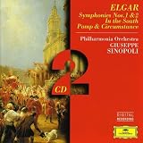 Symphonies Nos. 1 & 2 / Pomp & Circumstances