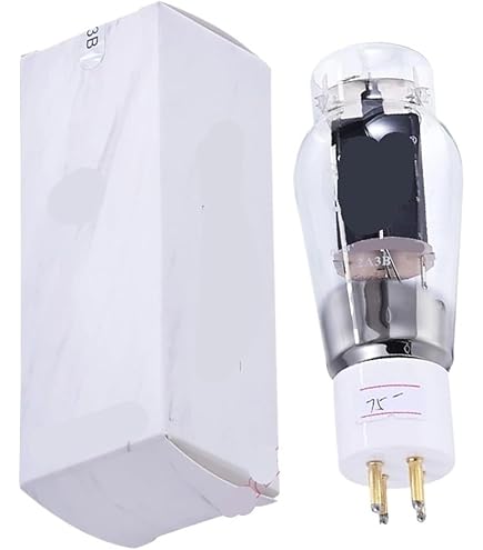 Amazon.co.jp: JMTEC 2A3 真空管。2本 : 家電＆カメラ