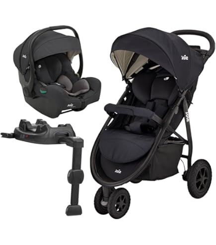 Amazon.co.jp: Joie ベビーカー ライトトラックス クッション付