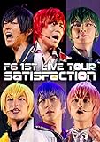 ���������� on STAGE F6 1st LIVE�c�A�[ Satisfaction