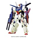 フルアクション ZZガンダム