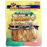 ドギーマンハヤシ 無添加良品 アキレススティック プラス 100ｇ