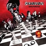 Crisis(Type-B:MV�uGotcha6ka�vver.)