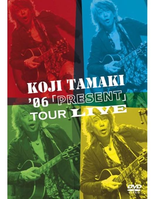 Amazon.co.jp: 「今日というこの日を生きていこう」LIVE in Zepp Tokyo