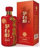 Amazon.co.jp: 貴州マオタイ酒500ml アルコール53度（翌日出荷可