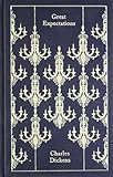 Great Expectations (Clothbound Classics)[Hardcover] [2009] (Author)Charles Dickens Charlotte Mitchell Coralie Bickford-Smith