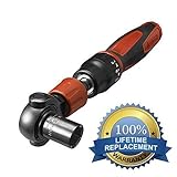 Craftsman Mach Series 3/8-inch Reversible Helix Push Shaft Ratchet Driver - Backed By Our Lifetime R