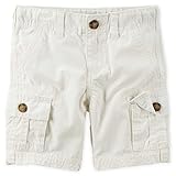 カーターズ Carter's カーゴ ショートパンツ Ripstop Cargo Shorts 6M (61-67cm)