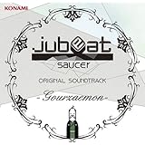 jubeat saucer ORIGINAL SOUNDTRACK-Gourzaemon-