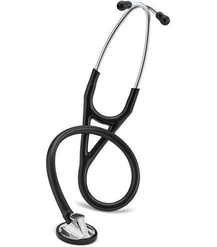 Littmann 聴診器 シルバー ブラック Amazon | リットマン 聴診器 クラシックIII 5620(ブラック