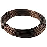 自然 アルミ（盆栽）針金 カラー 400g 2.5mm