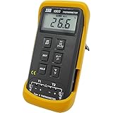 TES 1303 温度計