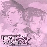 PEACE MAKER �c ��Q��