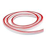 American照明mini-p2-nf-re Polar 2 MiniネオンフレックスLinear LEDリール、150-feet、レッド