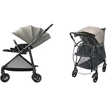 Amazon.co.jp: Aprica(アップリカ) A型ベビーカー ルーチェフリーAC