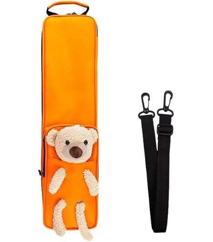 Amazon.co.jp: ドラムスティックバッグ, ポータブルドラムスティック
