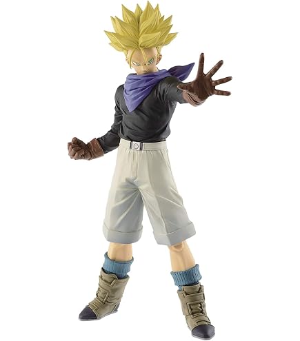 Amazon.co.jp: バンプレスト ドラゴンボールGT ULTIMATE SOLDIERS SON
