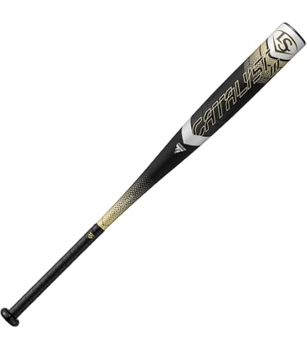 Amazon | ルイスビルスラッガー カタリスト3 TI 少年軟式バット, 76cm