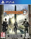 Tom Clancy's The Division 2 (輸入版) PS4