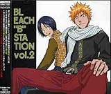 RADIO DJCD[BLEACH“B”STATION]VOL.2