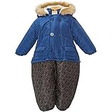 ベビー キッズ スキーウェア 中綿ジャンプスーツ スノーコンビ アウター 防寒衣料 撥水加工 男の子 男児 j-snk01 90cm No.05