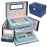 コフェイスCoface ジュエリーボックス