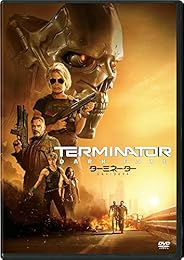 ターミネーター:ニュー・フェイト [AmazonDVDコレクション]