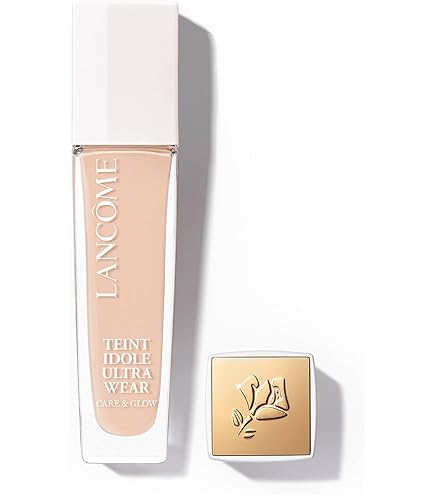 Amazon.co.jp: LANCÔME(ランコム) タンイドル ウルトラ ウェア