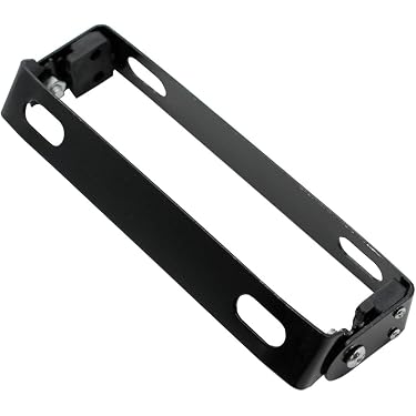 Amazon.co.jp 最新リリース: バイク用ナンバープレートホルダー の新着