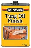 Minwax 67500 Tung Oil Finish, 1-Quart [並行輸入品]