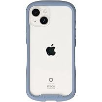 【新品】iPhone 14 256GB ブルー新品iFace &ガラスフィルム Amazon.co.jp: iFace Reflection iPhone 14 専用 ケース クリア