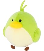 Amazon.co.jp: 星のカービィ ALLSTAR COLLECTION クラッコ ぬいぐるみ