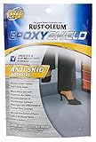 Rust-Oleum 279847 EPOXYShield Anti Skid 3.4-Ounce [並行輸入品]