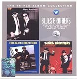 Triple Album Collection