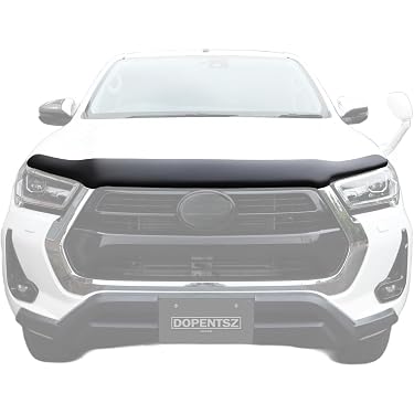 Amazon.co.jp 売れ筋ランキング: 自動車用バグ・フードシールド の中で