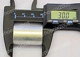 2760 汎用 スチール 30mm アクスルカラー モンキー DAX NSR
