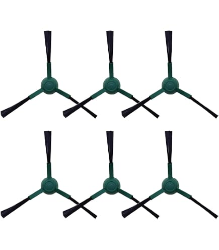 Amazon | Anshinshop ルンバ用 シングルアクションブラシ 505 / 405 
