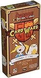 Adventure Time Card Wars Fionna vs Cake Game [並行輸入品]