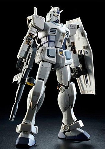 ロボット RG 1/144 RX-78-3 G-3 GUNDAM RG 1/144 RX-78-3 G-3 Gundam | eBay