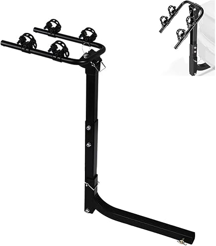 Amazon.co.jp: [YAKIMA 正規品] ツータイマー 2台積載 ※トランクヒッチ