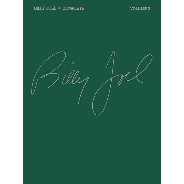 Amazon | Billy Joel Complete: v. 1 | Rock