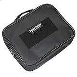 イーグルフォース ピストルバッグLP BK 5150LP-BK