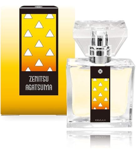 Amazon | primaniacs（プリマニアックス） 鬼滅の刃 フレグランス 時透