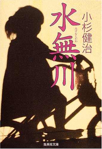 小杉健治:水無川 (集英社文庫)
