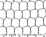 金網　亜鉛引亀甲金網#18×10×910mm 15m巻