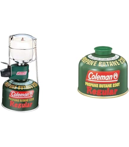 Amazon.co.jp: コールマン321B 80年2月製造 カナダ製 : スポーツ