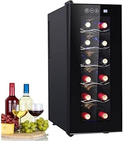 Amazon.co.jp: CE-4W-W(ホワイト) ペルチェ方式4本収納用ワインセラー